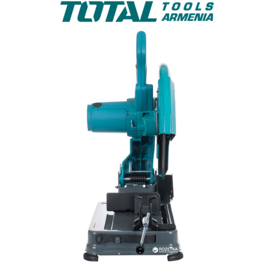 Electric saw  2400 W