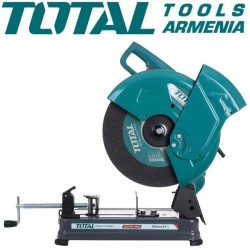 Electric saw  2400 W