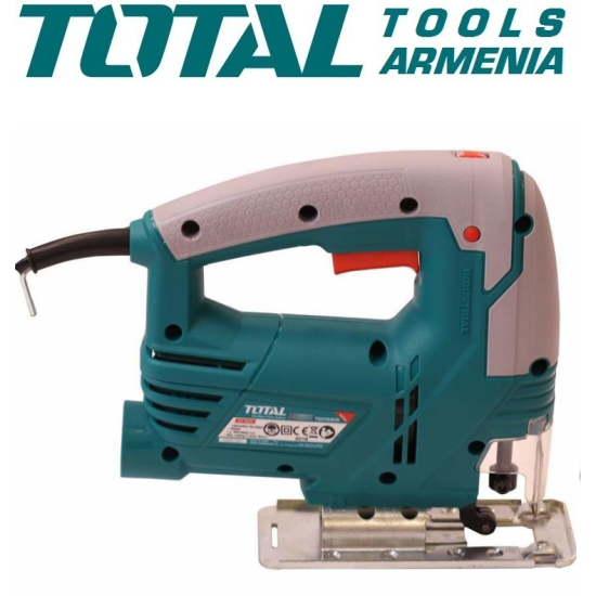 Electric jigsaw 650 W Electric jigsaw 650 W
