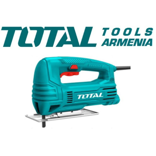 Electric jigsaw 650 W Electric jigsaw 650 W
