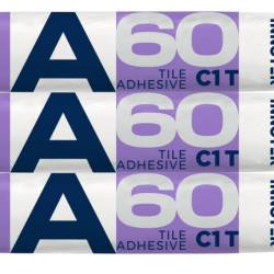 Tile Adhesive INNOTEK A60 C1 T