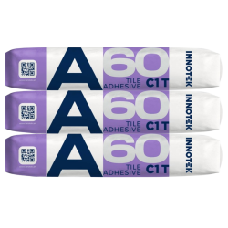 Tile Adhesive INNOTEK A60 C1 T