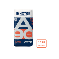 Tile Adhesive INNOTEK A90 C2TE