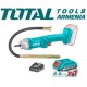 Concrete vibrator 20V Concrete vibrator 20V