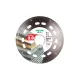 Diamond cutting disc 1A1R Esthete 2.0․ 125x22․23x1.1x6 Diamond cutting disc 1A1R Esthete 2.0․ 125x22․23x1.1x6