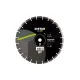 Diamond cutting disc for asphalt 350x25.4x3.5 1A1RSS 350 Asphalt Diamond cutting disc for asphalt 350x25.4x3.5 1A1RSS 350 Asphalt