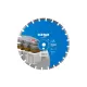 Diamond disc for concrete 400X 25.4 X11.5 X 3.5 Diamond disc for concrete 400X 25.4 X11.5 X 3.5