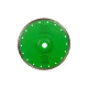 Diamond Cutting Disc Distar Turbo Elite Active 230x22․23x9 Diamond Cutting Disc Distar Turbo Elite Active 230x22․23x9