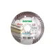 Diamond cutting disc 1A1R Gres Master 125x22.22x10x1.4mm Diamond cutting disc 1A1R Gres Master 125x22.22x10x1.4mm
