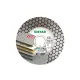 Diamond cutting disc 1A1R 125x22.22x25x1.6mm Edge Dry Diamond cutting disc 1A1R 125x22.22x25x1.6mm Edge Dry