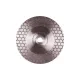 Diamond cutting disc 1A1R 125x22.22x25x1.6mm M14F Edge Dry Diamond cutting disc 1A1R 125x22.22x25x1.6mm M14F Edge Dry