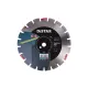 Diamond cutting disc 1A1RSS/C1-W 350x3.2x10x25.4-21 Sprinter Plus Diamond cutting disc 1A1RSS/C1-W 350x3.2x10x25.4-21 Sprinter Plus