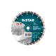 Diamond cutting disc 1A1RSS 232 Technic Advanced 230x22․23x2.6x12mm Diamond cutting disc 1A1RSS 232 Technic Advanced 230x22․23x2.6x12mm