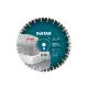 Diamond cutting disc for concrete Technic Advanced 350x 25.4 X15 x 3.5 Diamond cutting disc for concrete Technic Advanced 350x 25.4 X15 x 3.5