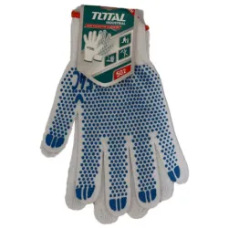 Industrial cloth gloves 502