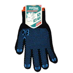Industrial cloth gloves 512