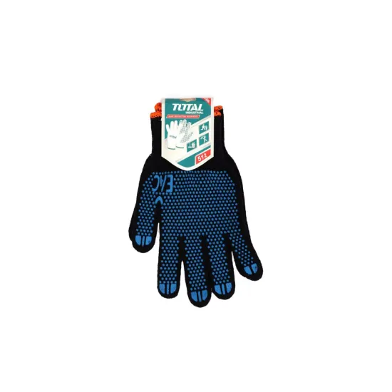 Industrial cloth gloves 512 Industrial cloth gloves 512