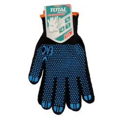 Industrial cloth gloves 534
