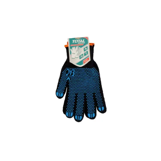 Industrial cloth gloves 534 Industrial cloth gloves 534