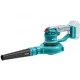 Cordless blower vacuum cleaner 20V Cordless blower vacuum cleaner 20V