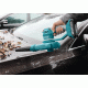 Cordless blower vacuum cleaner 20V Cordless blower vacuum cleaner 20V