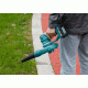 Cordless blower vacuum cleaner 20V Cordless blower vacuum cleaner 20V