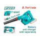 Cordless blower vacuum cleaner 20V Cordless blower vacuum cleaner 20V