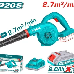 Li-ion Blower 20V
