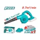 Li-ion Blower 20V Li-ion Blower 20V