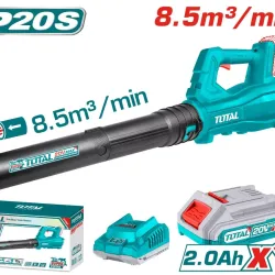 Li-ion Electric blower 20V with battery
