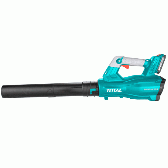 Li-ion Electric blower 20V Li-ion Electric blower 20V