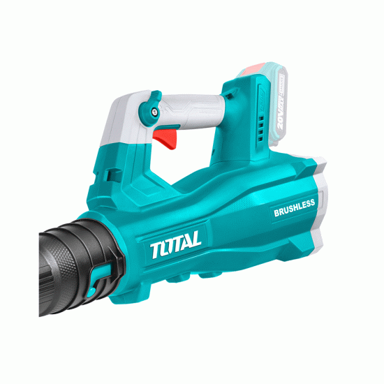 Li-ion Electric blower 20V Li-ion Electric blower 20V