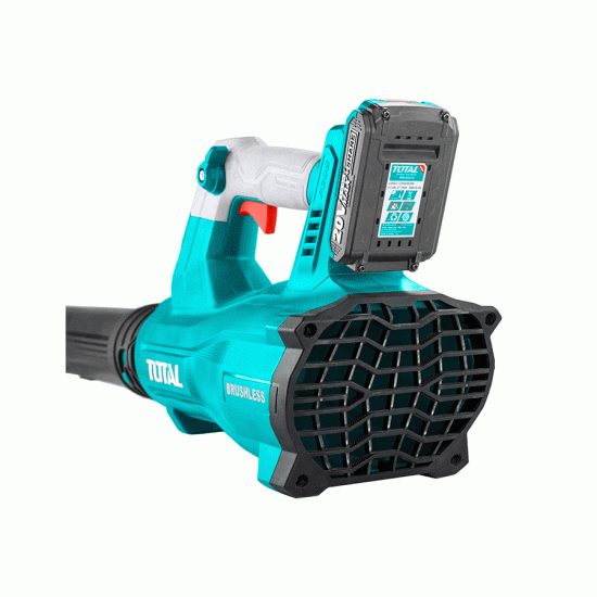 Li-ion Electric blower 20V Li-ion Electric blower 20V