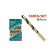 Drill bit for metal HSS 4x75mm Drill bit for metal HSS 4x75mm