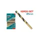 Drill bit for metal HSS 5x86mm Drill bit for metal HSS 5x86mm