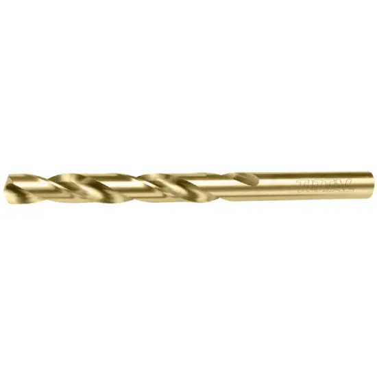 Drill bit for metal HSS 8x117mm Drill bit for metal HSS 8x117mm