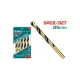 Drill bit for metal HSS 9x125mm Drill bit for metal HSS 9x125mm