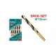Drill bit for metal HSS 13x151mm Drill bit for metal HSS 13x151mm