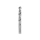 Drill bit for metal TOTAL 3.5 x 70mm Drill bit for metal TOTAL 3.5 x 70mm