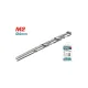 Drill bit for metal TOTAL 4 x 75mm Drill bit for metal TOTAL 4 x 75mm