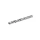 Drill bit for metal M2 HSS 5x86mm Drill bit for metal M2 HSS 5x86mm