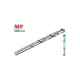 Drill bit for metal TOTAL 8.0 x 117mm Drill bit for metal TOTAL 8.0 x 117mm