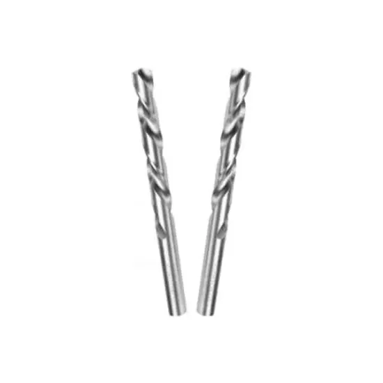 Drill bit for metal M2 HSS 10x133mm Drill bit for metal M2 HSS 10x133mm