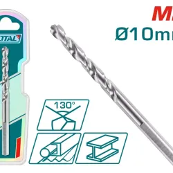 HSS M2 drill bit 10mm