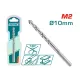 HSS M2 drill bit 10mm HSS M2 drill bit 10mm