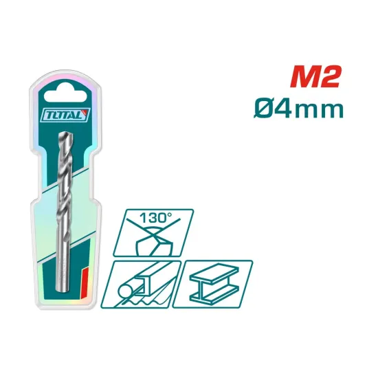 HSS M2 drill bit HSS M2 drill bit