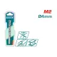 HSS M2 գայլիկոն