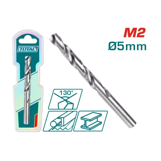 HSS M2 drill bit HSS M2 drill bit