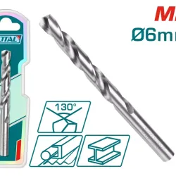 HSS M2 drill bit
