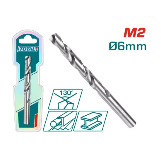 HSS M2 drill bit HSS M2 drill bit